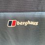 Berghaus Blue T-Shirt and Shorts Image 4