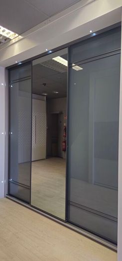 Tegre Sliding Wardrobes. Special offers available