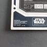 Disney R2 D2 Star Wars Metal Model Kit Image 7