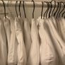 Red Valentino Cotton covered plastic hanger Image 3
