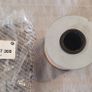Bmw E30 316 oil filter Image 5