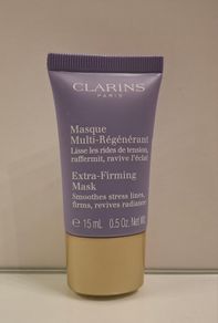 Clarins Extra Firming Mask