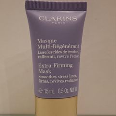 Clarins Extra Firming Mask