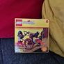 LEGO Shell sets from 1998 Image 9