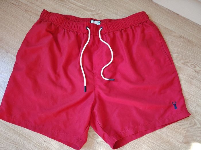 Men's Swimming Shorts  Size L