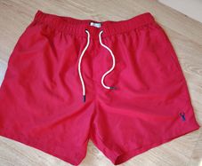 Men's Swimming Shorts  Size L