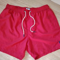 Men's Swimming Shorts  Size L