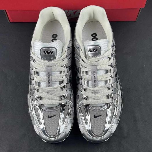 Brand New Mens Nike P-6000