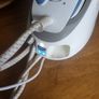 steam Iron Image 8