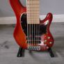 Clover Avenger 6 string bass Image 7
