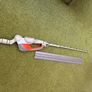 Husqvarna PROFESSIONAL 520iHE3 Battery Hedge Trimmer new Image 4
