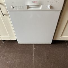 dishwasher