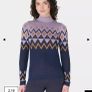 Sweaty Betty Ski Top Medium Image 8