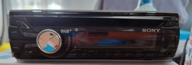 Car stereo Sony CDX DAB500U