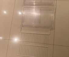 Fridge Shelves  15euro EACH