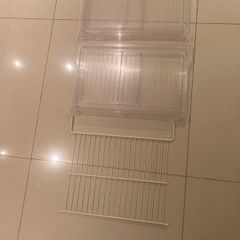 Fridge Shelves  15euro EACH
