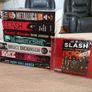 Rock and Metal Book Collection Slash CD Bundle Image 3