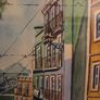 Casimiro Motta signed Watercolour Image 9