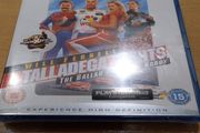 Talladega Nights will farrell