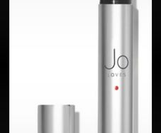 Jo Loves Green Orange & Corriander A Fragrance Paintbrush Gel 14ml