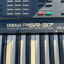 Yamaha PSR-37 Keyboard Power Adaptor - Stand Image 2