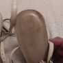 Beige Shoes Image 7