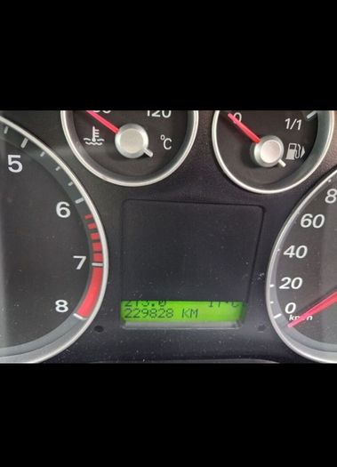 2007 Ford Focus