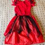 Halloween Fancy Dress Age 7-10 Image 2