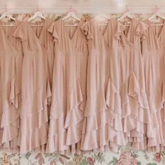 Coast Dress