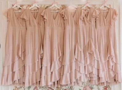 Coast Dress