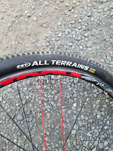 wheels 27.5inch
