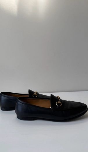 Gucci loafers