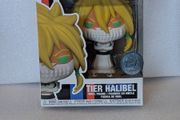 Tier Halibel 1839 (Special Edition) FUNKO Pop!