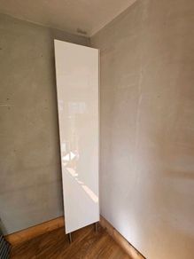 Ikea Godmorgan Tall Storage Cabinet