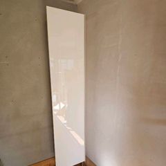 Ikea Godmorgan Tall Storage Cabinet