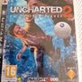 Uncharted 2 Among Thives PlayStation3 Ps3 Games Original Image 2