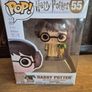 Funko Pop! Harry Potter 55 , Herbology with Mandrake (Mint, Never Opened Image 3