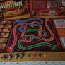 Jumanji ! The Board Game ! Complete ! by Columbia Pictures ! Image 9