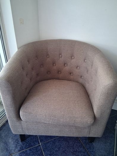Armchair