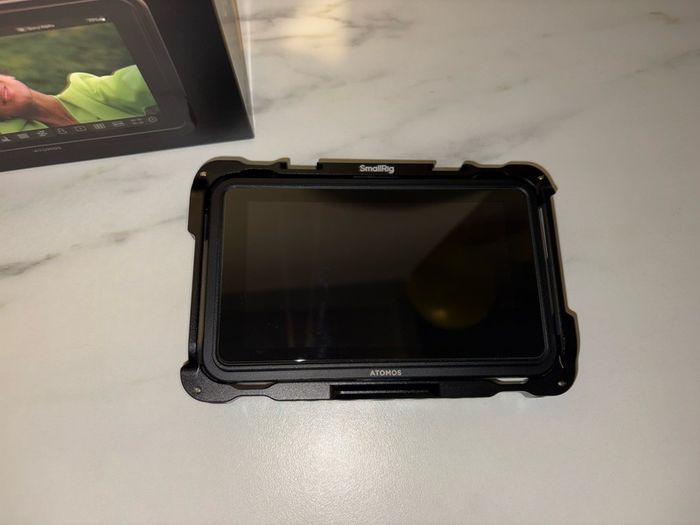 Atomos shinobi ii