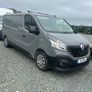 Renault traffic Image 2