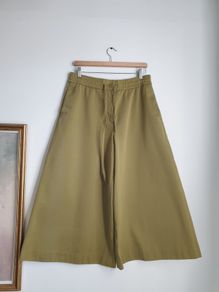 Cos Culottes Size Medium