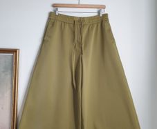 Cos Culottes Size Medium