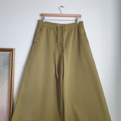 Cos Culottes Size Medium