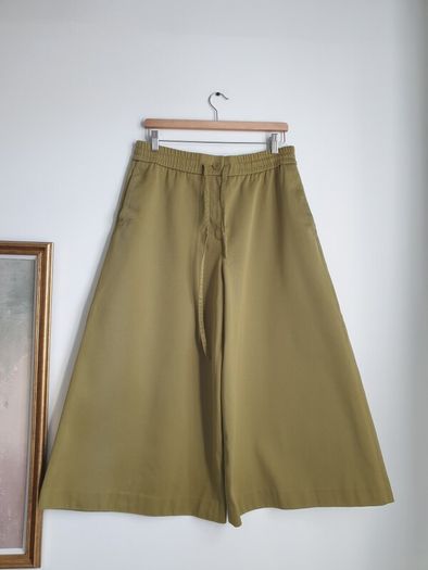 Cos Culottes Size Medium