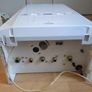 Ideal logic combined C24 gas water heater Image 2