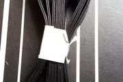 Brand New Black Strap.