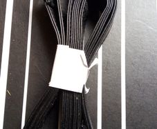 Brand New Black Strap.