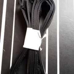 Brand New Black Strap.