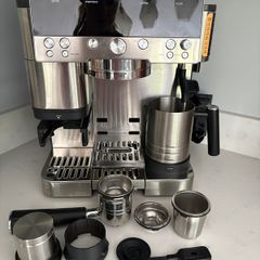 Ninja Luxx Cafe